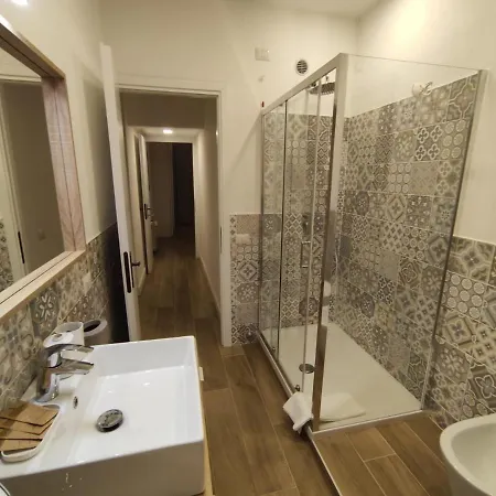 Daire La Casa Di G. *