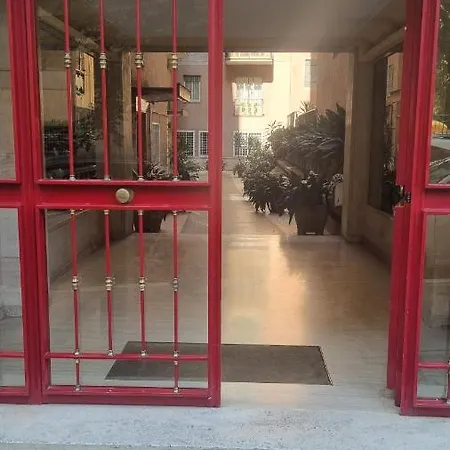 Daire La Casa Di G. *