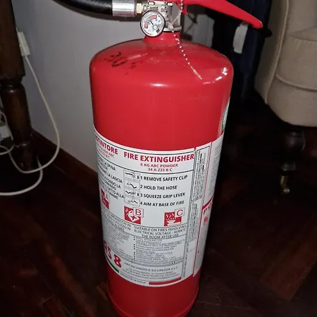 La Casa Di G. Daire *