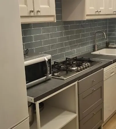 Apartman La Casa Di G.