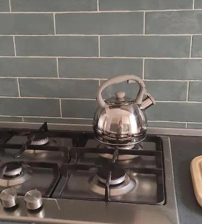 Appartamento La Casa Di G.