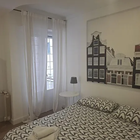 아파트 La Casa Di G.