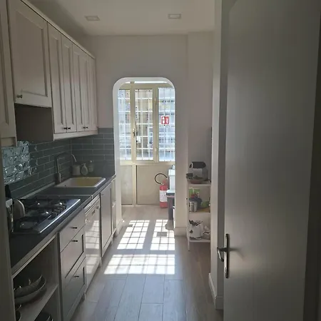 아파트 La Casa Di G. 로마