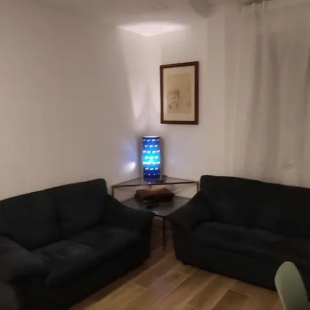 아파트 La Casa Di G. *