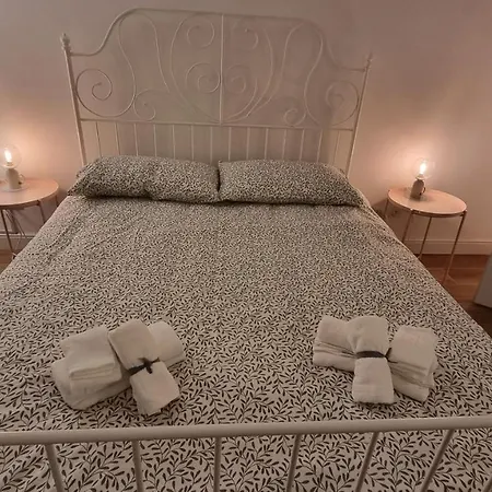 Διαμέρισμα La Casa Di G.