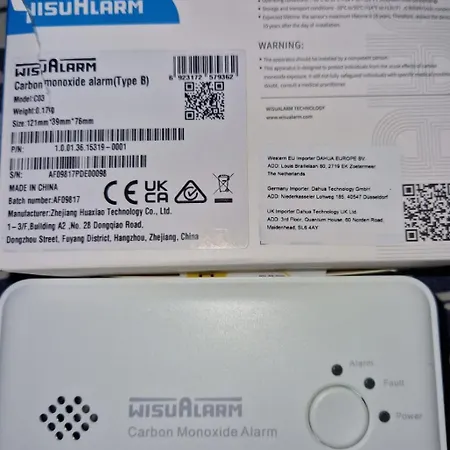 La Casa Di G. Apartman