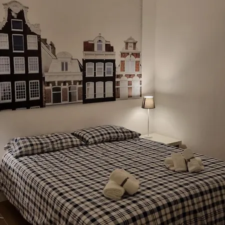 Apartamento La Casa Di G.